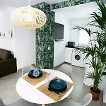Apartment Monko - Mango & Tropycal O *