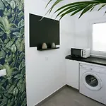 Monko - Mango & Tropycal O Apartment