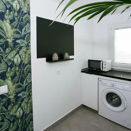 Monko - Mango & Tropycal O Apartament