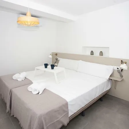 Monko - Mango & Tropycal O Apartman Torremolinos