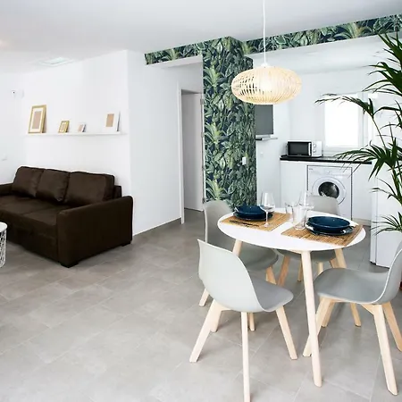 Apartament Monko - Mango & Tropycal O Torremolinos