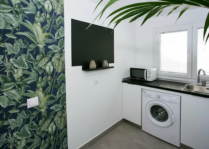 Monko - Mango & Tropycal O Apartament