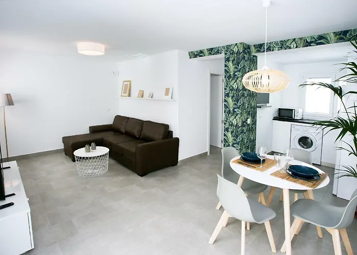 Monko - Mango & Tropycal O Torremolinos