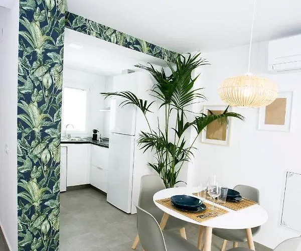 Apartament Monko - Mango & Tropycal O