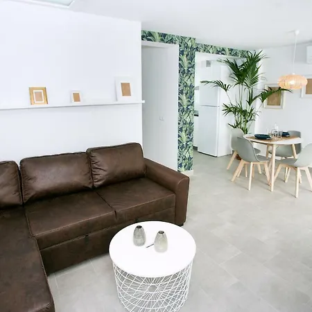 Apartamento Monkó - Mango&tropycal O Torremolinos