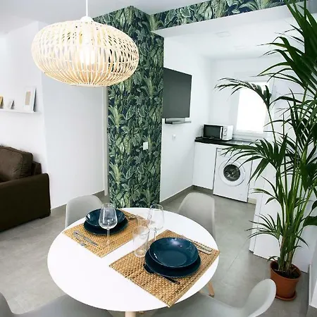 Apartamento Monkó - Mango&tropycal O *