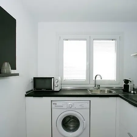 Monko - Mango & Tropycal O Апартаменти Торремолінос