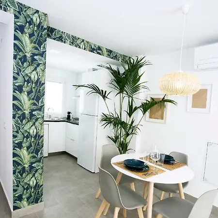 Apartamento Monkó - Mango&tropycal O
