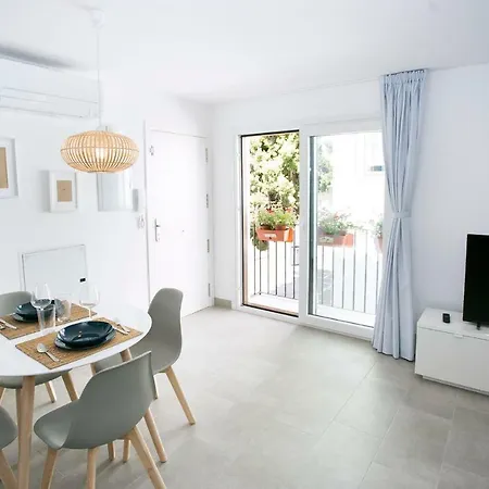 Apartamento Monkó - Mango&tropycal O *