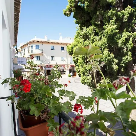 Monkó - Mango&tropycal O Apartamento Torremolinos