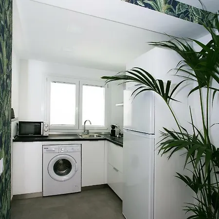 Apartamento Monkó - Mango&tropycal O *