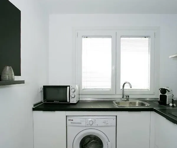 Monko - Mango & Tropycal O Апартаменти Торремолінос