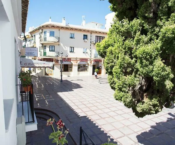 Διαμέρισμα Monko - Mango & Tropycal O Τορρεμολίνος