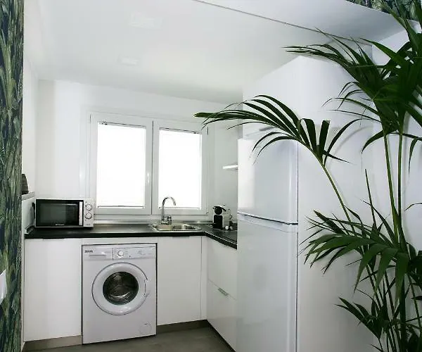 Apartment Monko - Mango & Tropycal O *